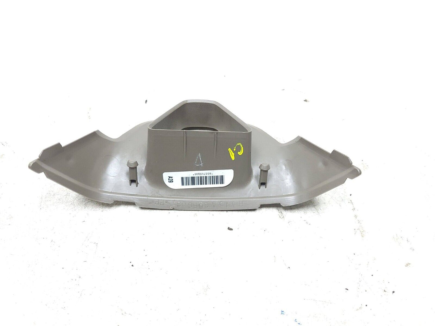 2007 - 2009 Acura Mdx Steering Column Trim Cover OEM