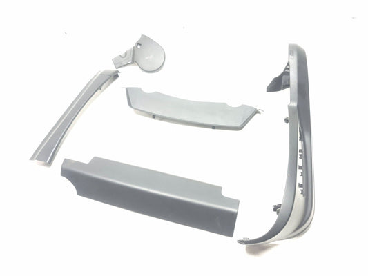 2009 BMW X6 Xdrive50i Front Seat Trim Cover Left Driver Side OEM