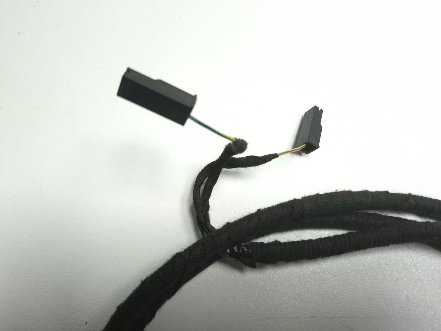 2017 Ford Transit Connect Xl Roof Wiring Loom OEM Ft1t-14335