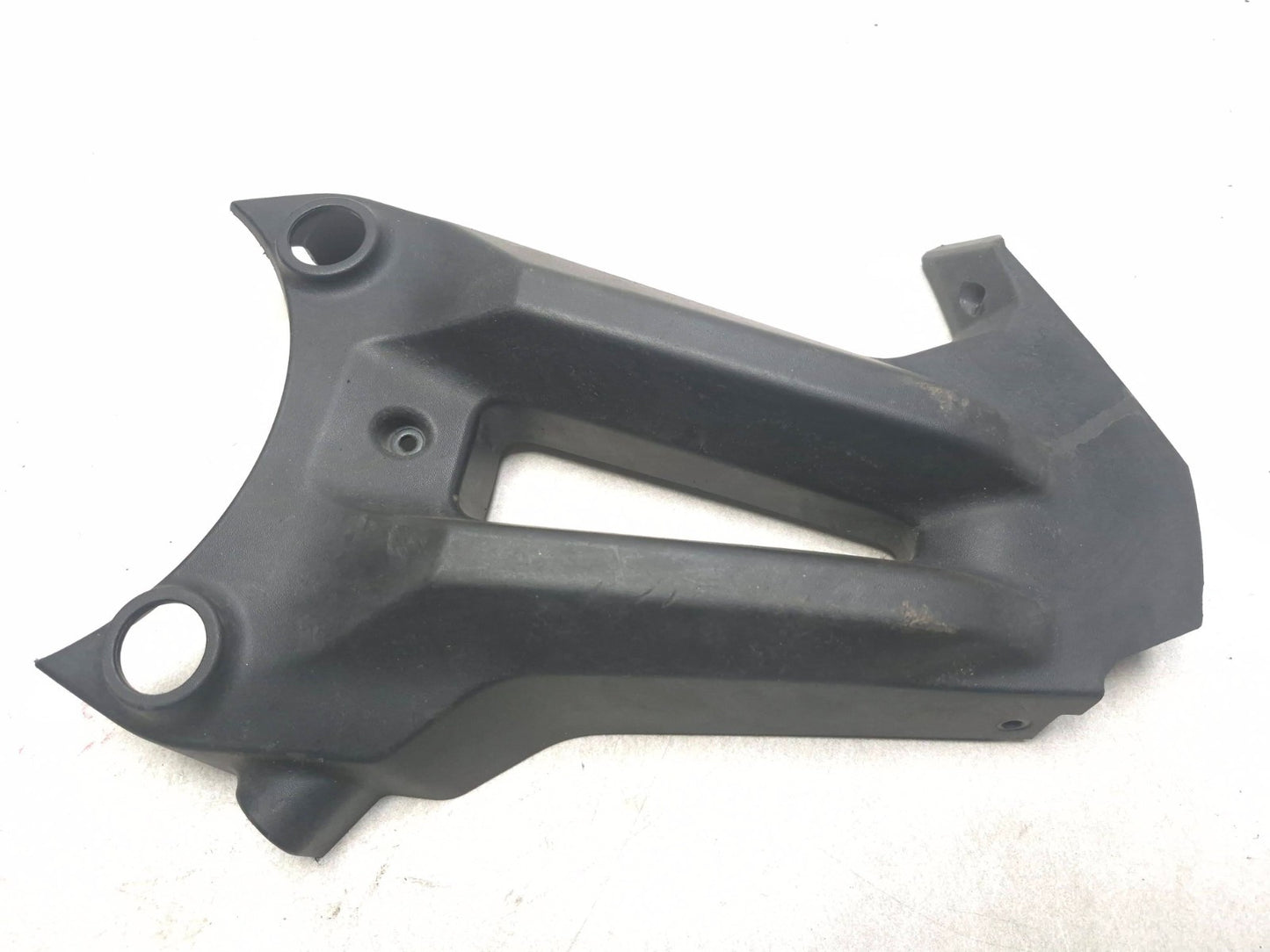 2023 Can-am Ryker 600 Rear Fender Support & Brake Caliper Cover OEM