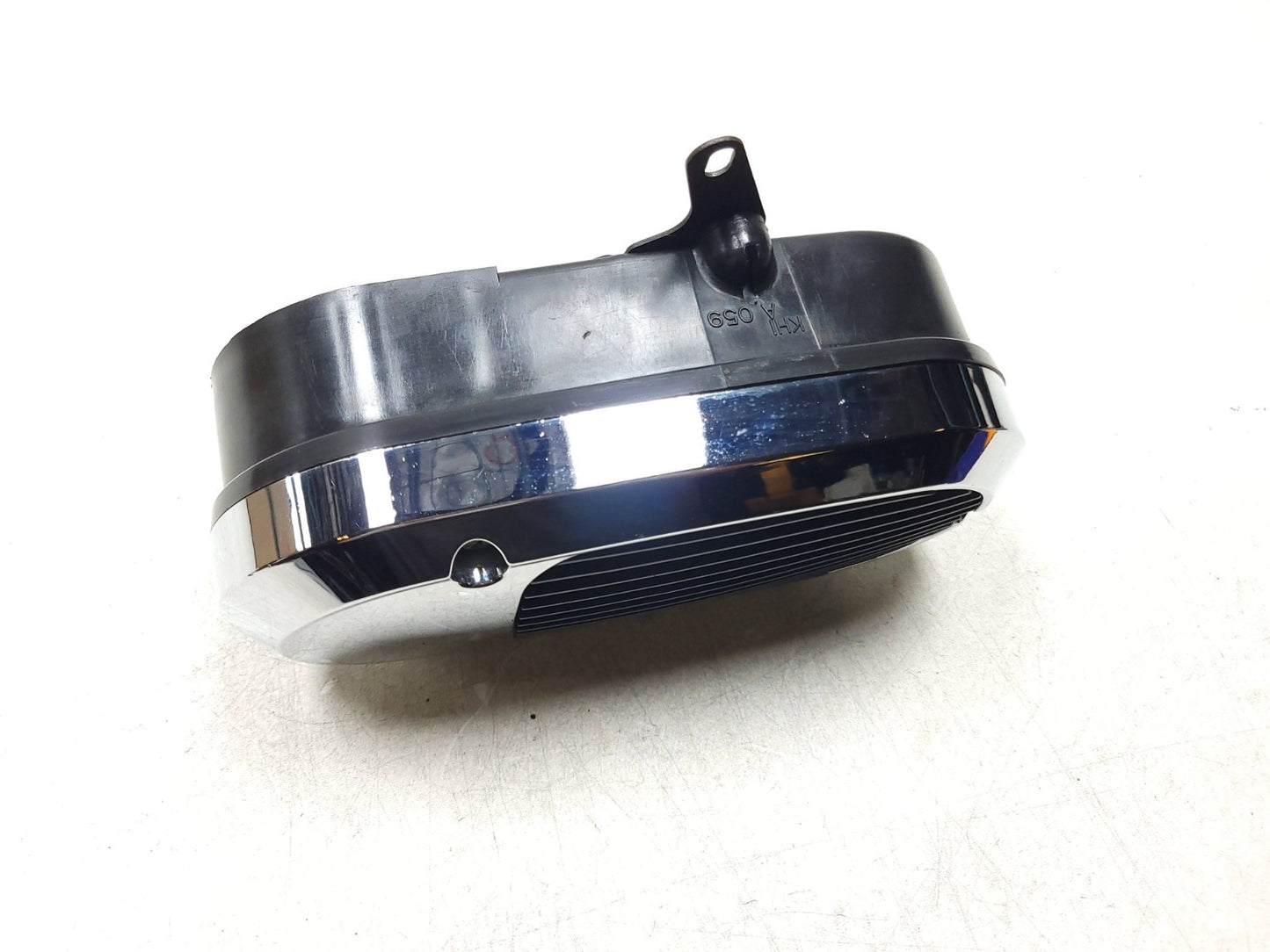 1986 Kawasaki Vulcan 750 Vn750 Left & Right Air Filter Housing Pair OEM