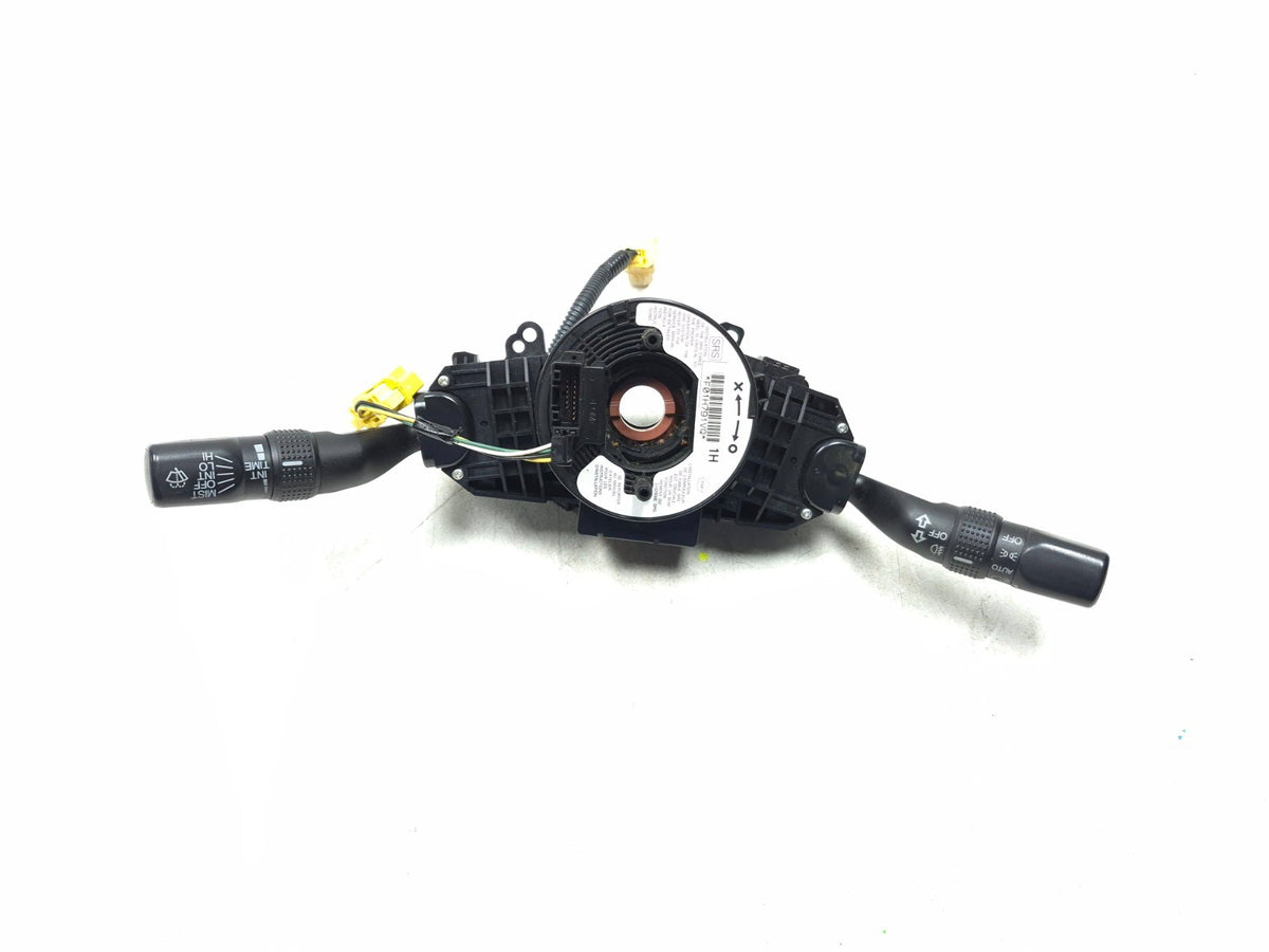 2008 Acura Tl Type-s Steering Column Turn Wiper Switch 35255-sep-a11za OEM
