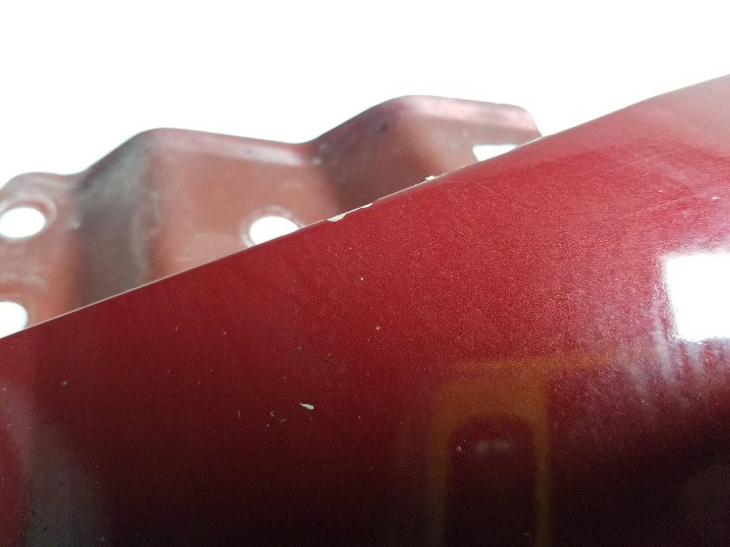 2013 Lexus CT200h Passenger Fender Right *3r1* Oem✅