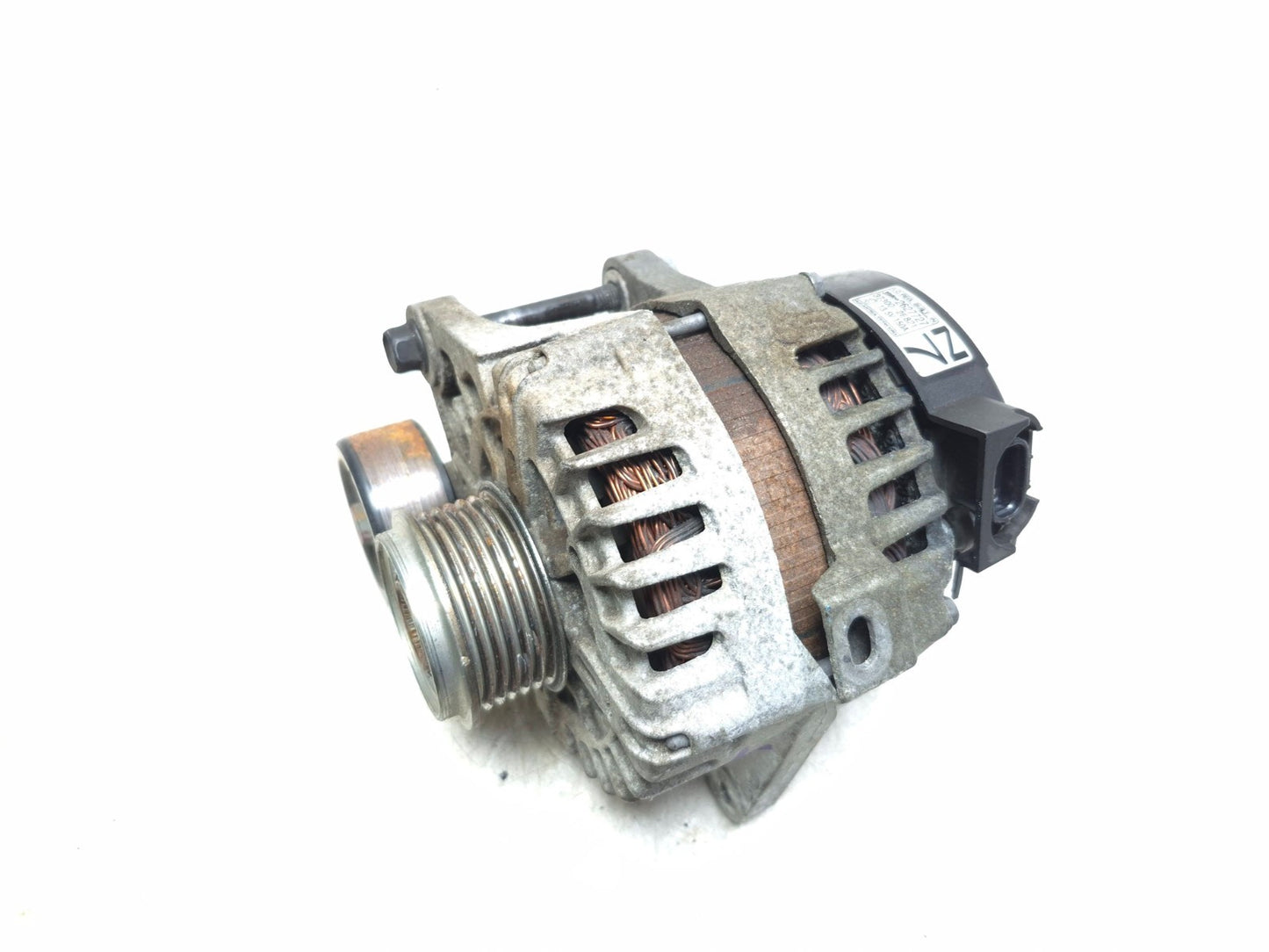 2019 Hyundai Kona 2.0l Alternator OEM