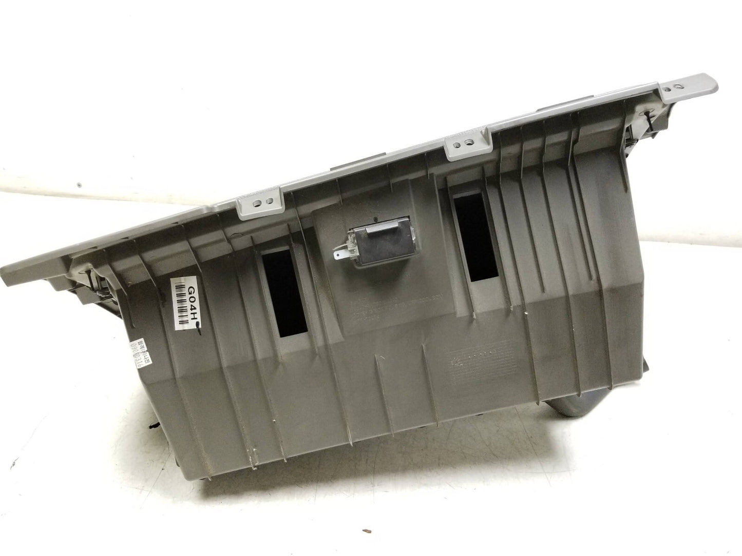 2011 - 2016 Kia Sportage Dash Glove Box Storage Compartment OEM