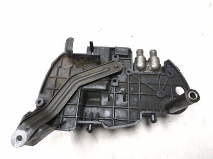 1994 Yamaha Virago Xv1100 Air Switch Intake Emission Panel OEM