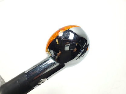 2001 Suzuki Sawage Ls650p Front & Rear Turn Signal 4 Pcs OEM