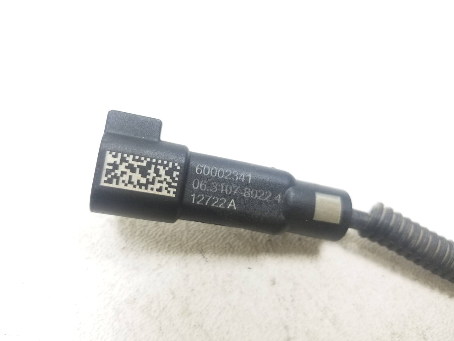 2022 Chevrolet Trailblazer Rear ABS Wheel Speed Sensor 2pcs OEM