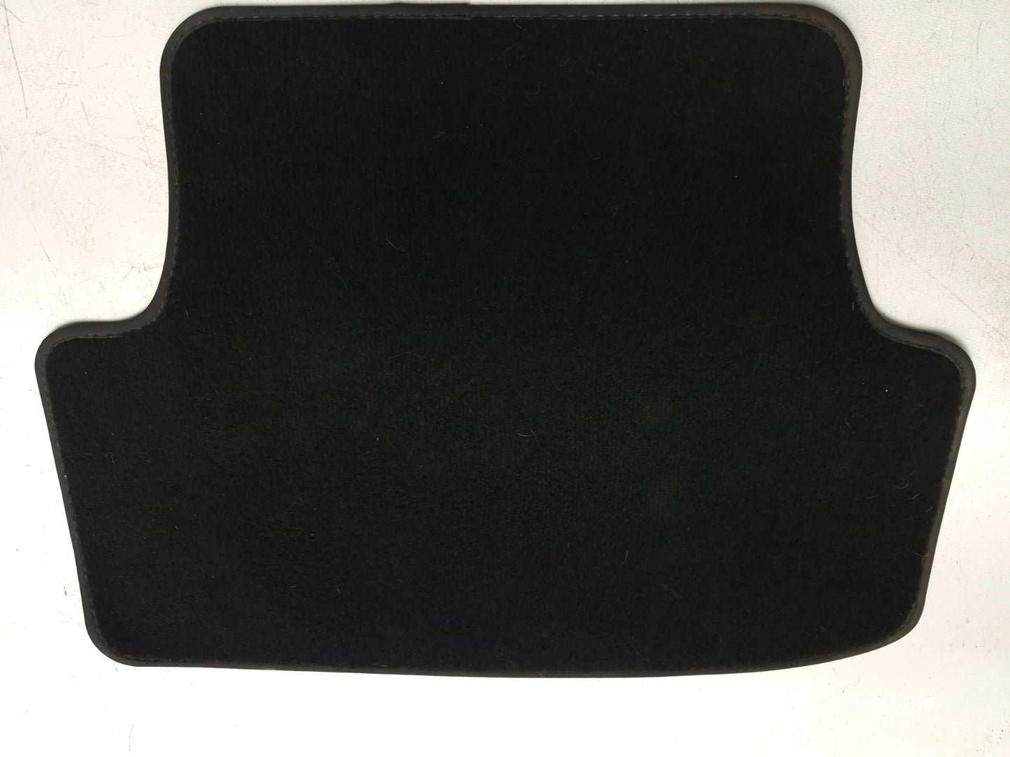 2015 Volkswagen Golf Floor Mat Carper 4pcs OEM