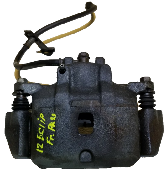 2012 Mitsubishi Eclipse Front Passenger Brake Caliper OEM