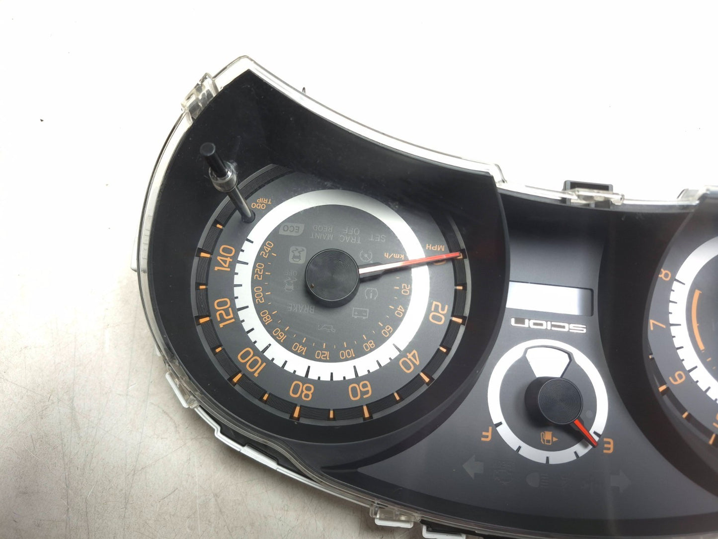 2015 Scion Tс Instrument Cluster Speedometer OEM