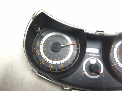 2015 Scion Tс Instrument Cluster Speedometer OEM