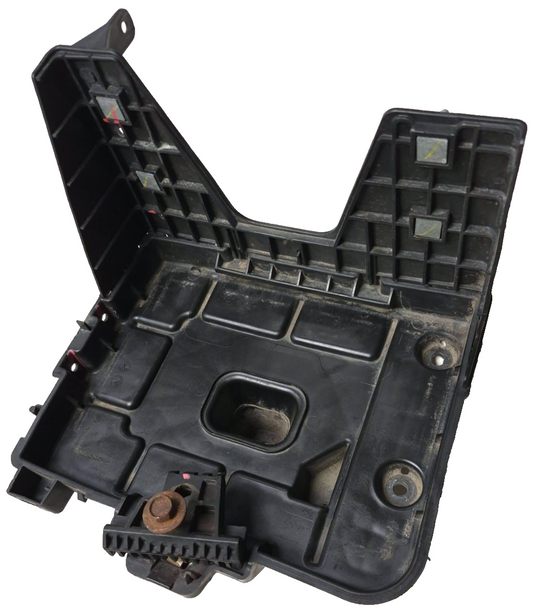 2013 Fiat 500 Turbo Battery Tray Support Holder OEM