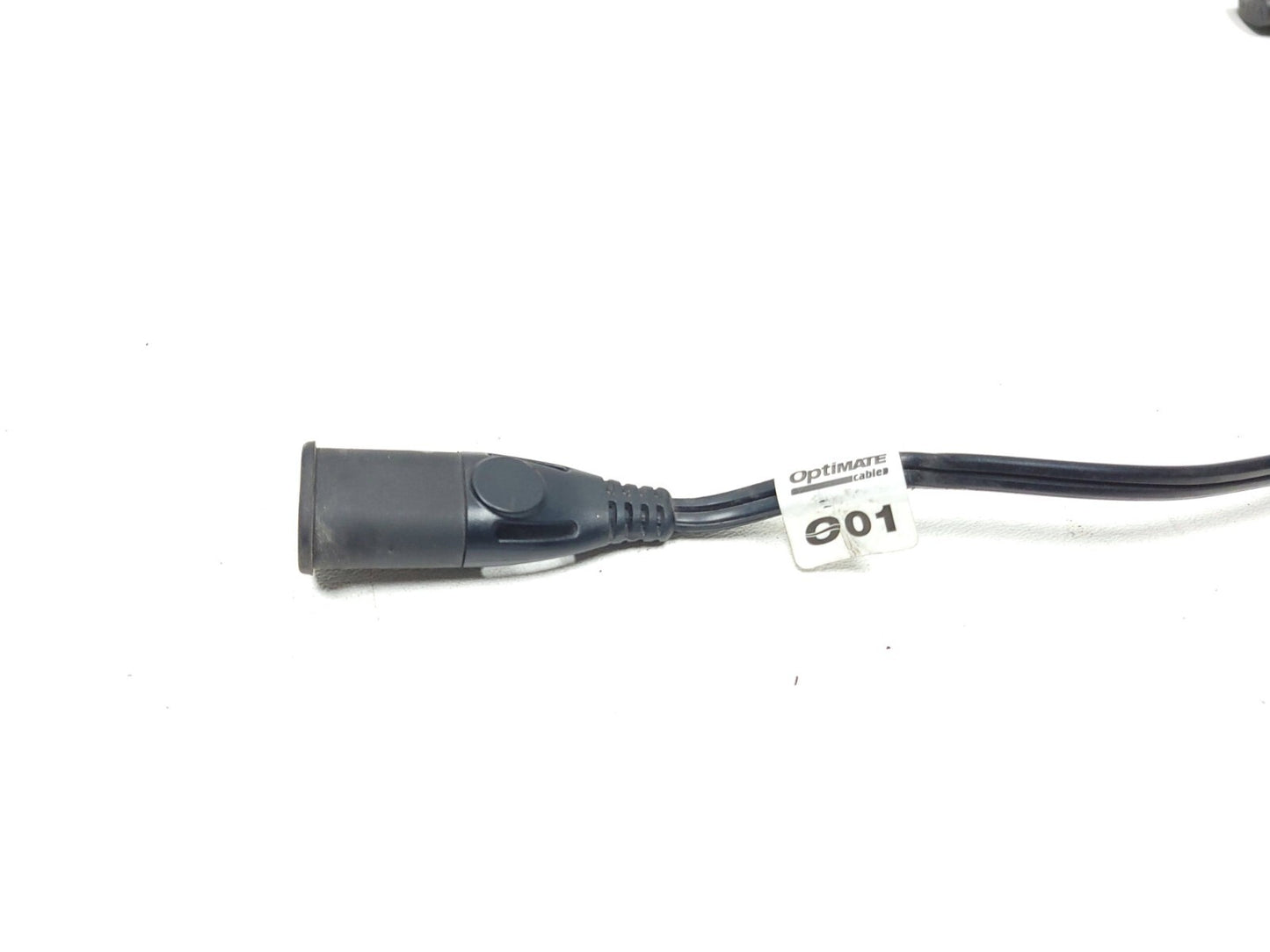 2022-2024 Honda Grom 125 Battery Charge Cable OEM