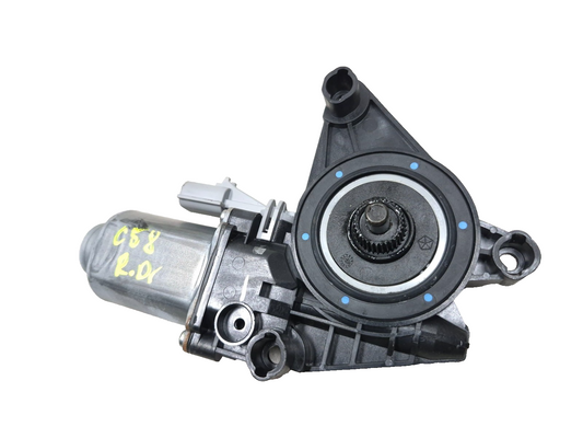2018 Chrysler 300 Limited AWD Rear Driver Side Window Regulator Motor OEM