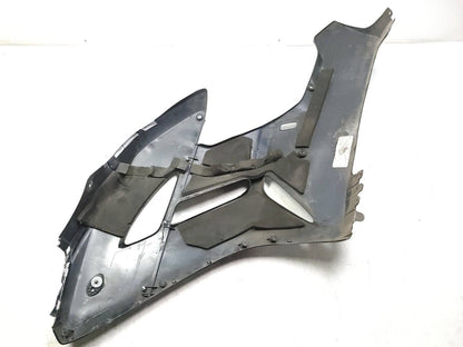 04 05 Honda Cbr 1000rr Fairing Cowl Plastic Right Side OEM 12k Miles