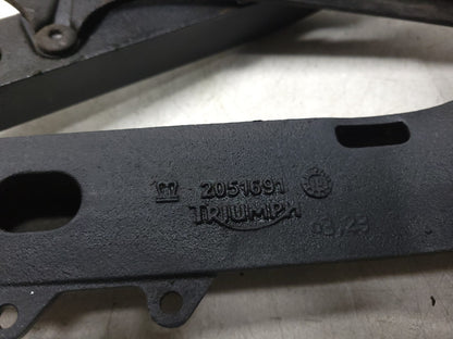 2009 - 2015 Triumph Street Triple R Rear Swingarm OEM