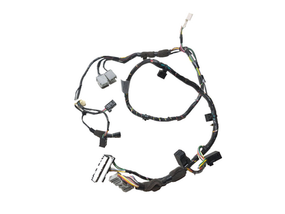 2012 Nissan Rogue Blower Unit Wiring Harness OEM