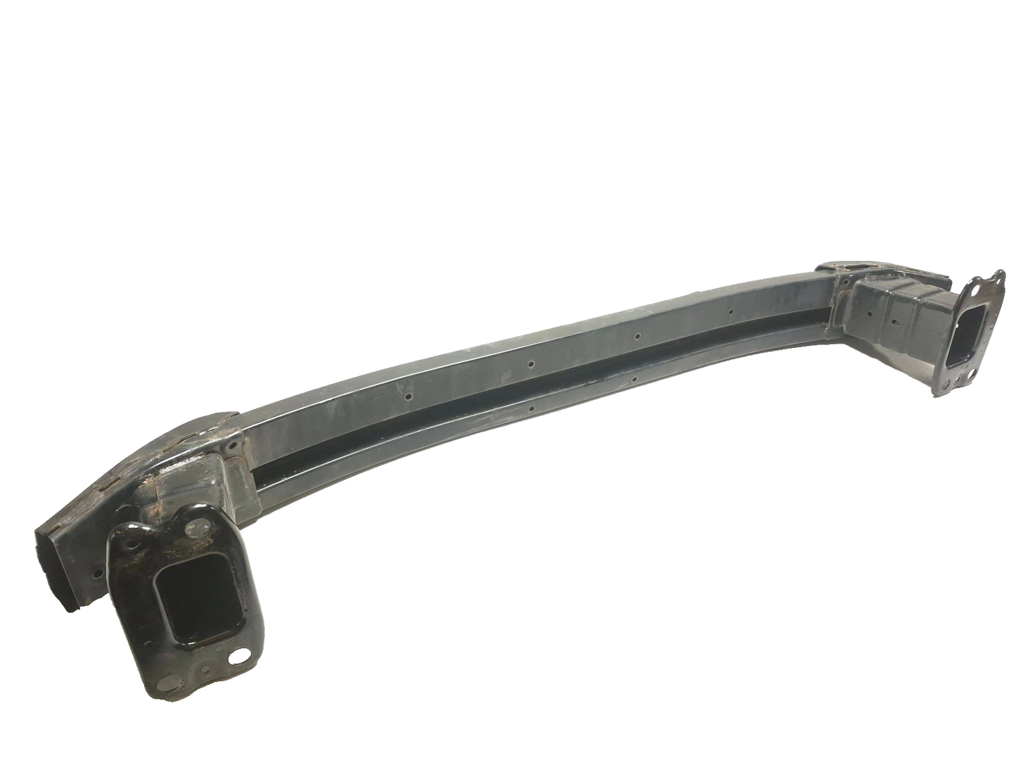 2018 Hyundai Sonata Sport Front Bumper Reinforcement Impact Bar OEM