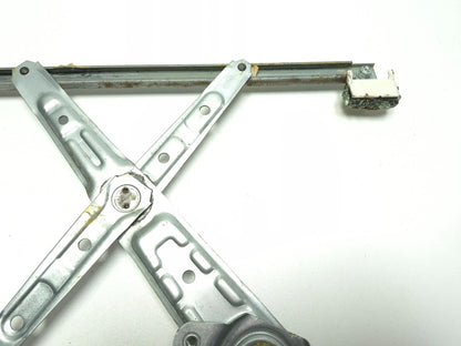 2020 Infiniti Q50 Door Window Regulator Motor Rear Right Passenger Side Oem✅