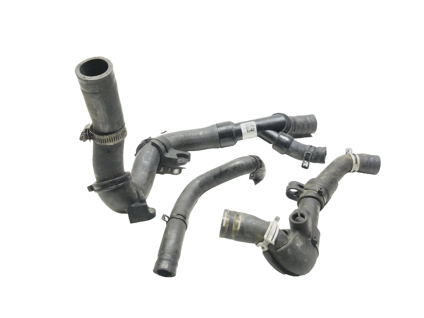 2019 Polaris 850 Indy Xc 129in Coolant Hose Pipe Line Oem✅
