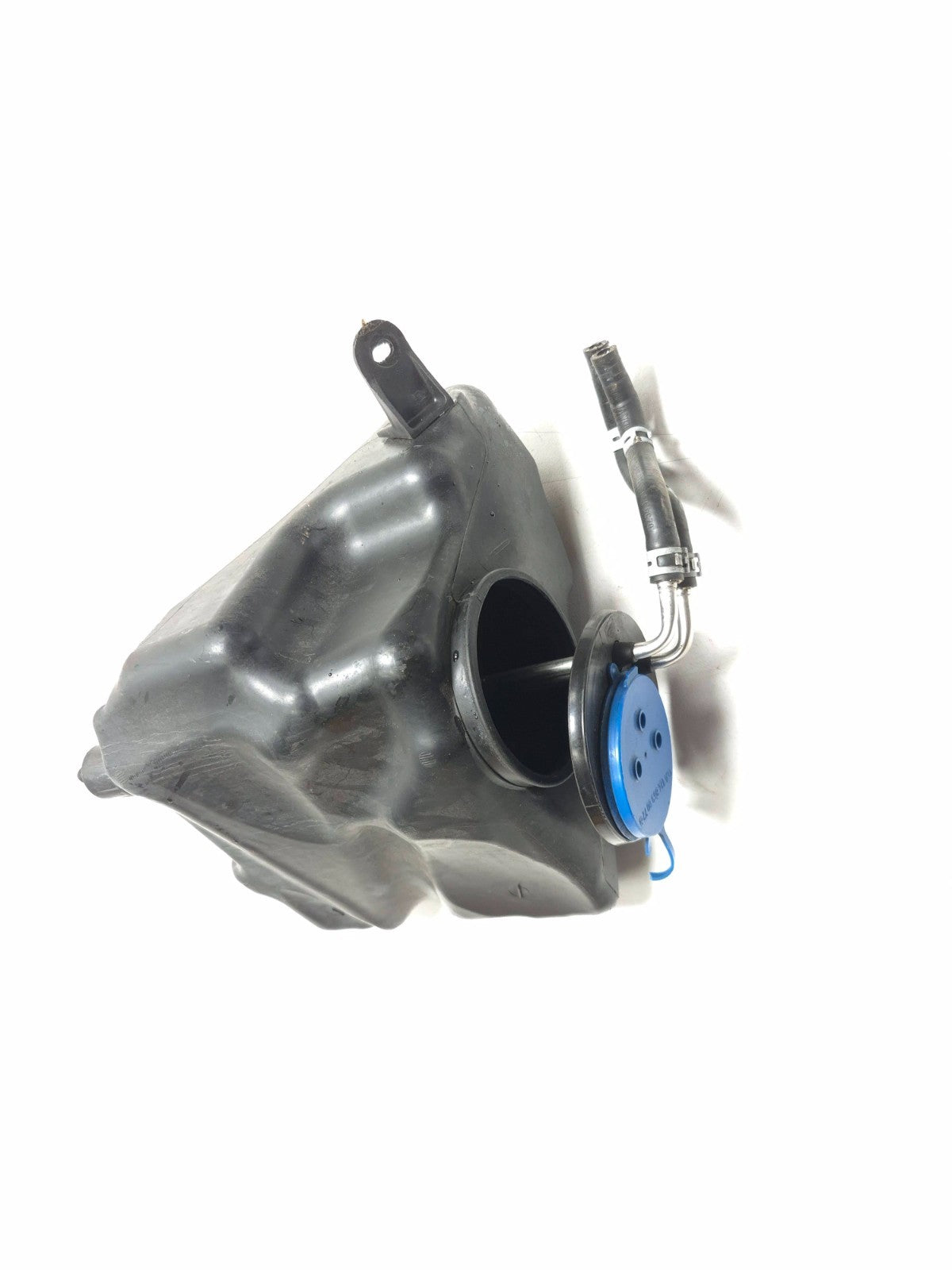 2010 Mercedes S400 Windshield Washer Reservoir Tank OEM