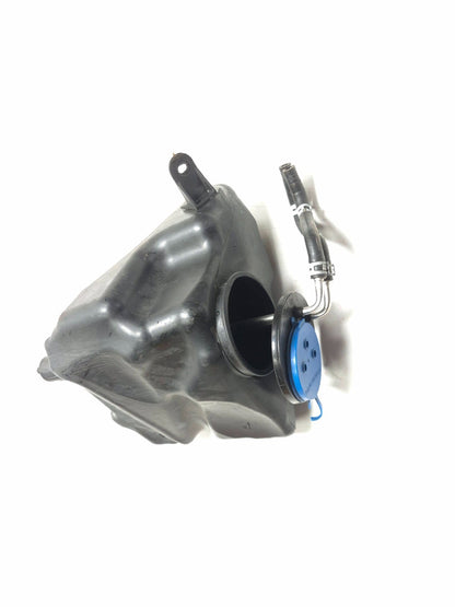 2010 Mercedes S400 Windshield Washer Reservoir Tank OEM