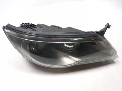 2011 Volkswagen Tiguan Headlight Left & Right Xenon OEM
