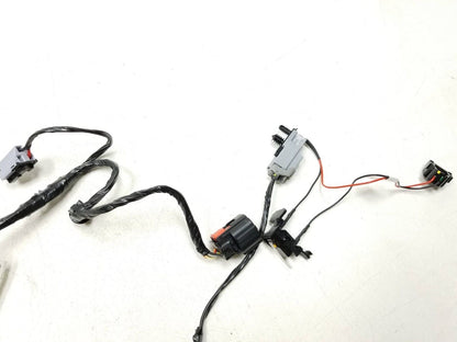 2016 - 2022 Dodge Durango Center Console Wire Harness 3.6l OEM