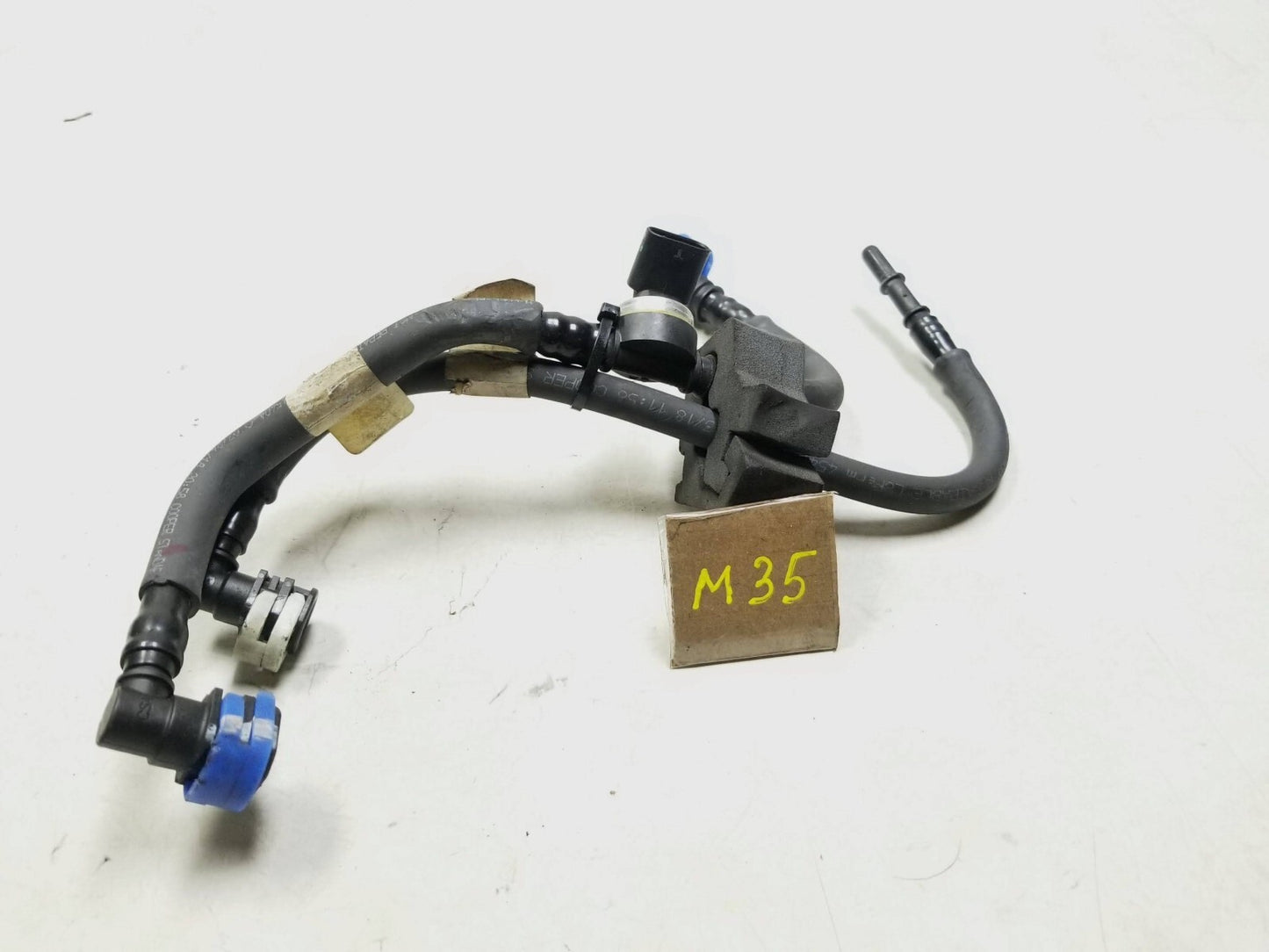 2019 Polaris 850 Indy Xc 129 Fuel Feed Hose Pipe Line Oem✅