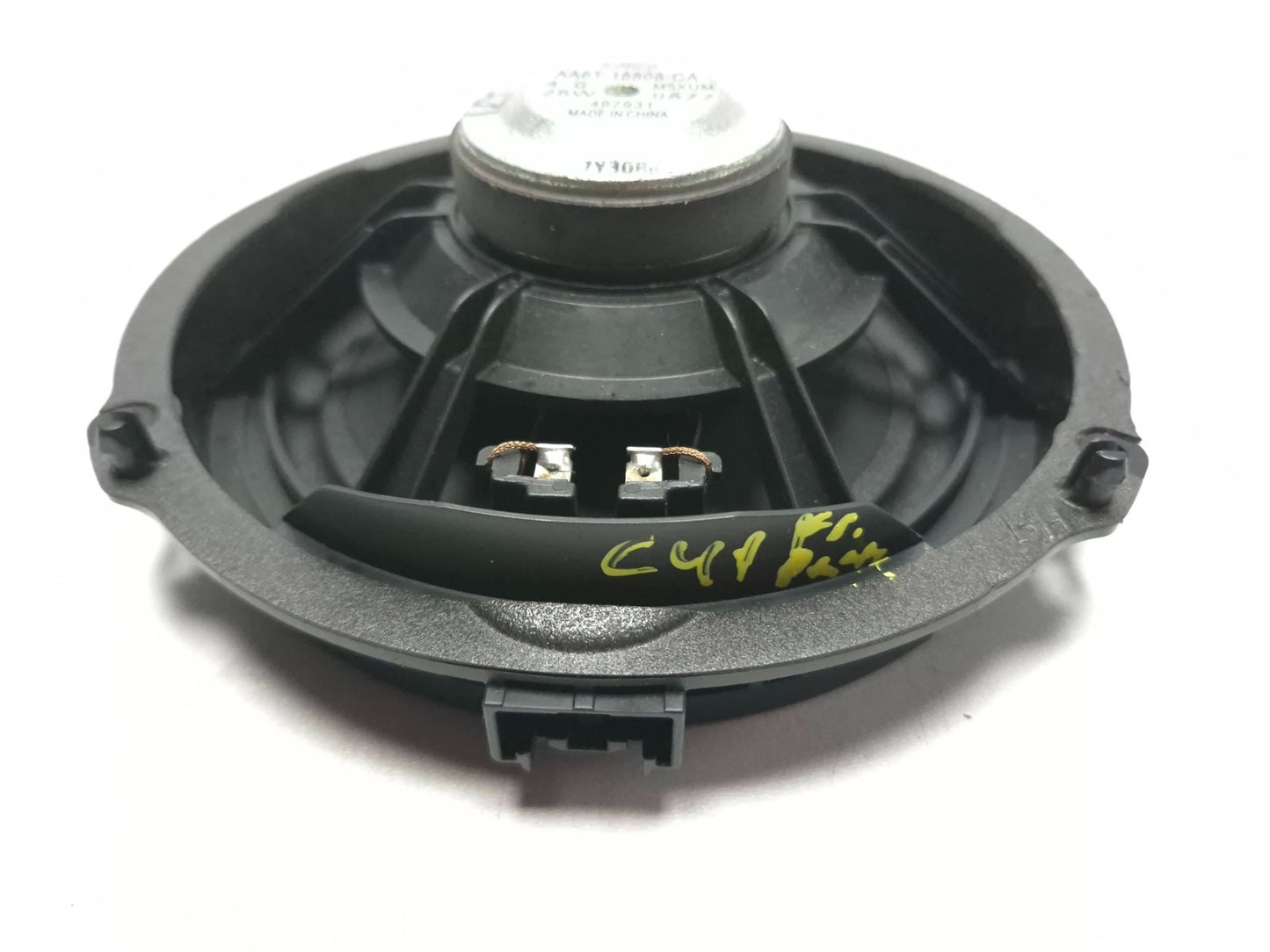 2017 Ford Transit Connect Xl Door Audio Sound Speaker 2pcs OEM