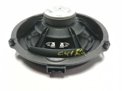 2017 Ford Transit Connect Xl Door Audio Sound Speaker 2pcs OEM