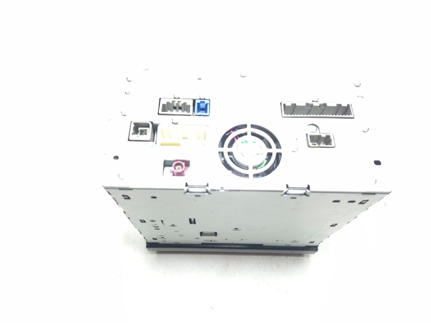 2012 Nissan Leaf Navigation Video Display Screen OEM