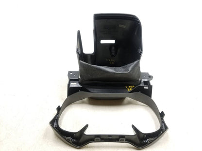 21 - 23 Chevrolet Trailblazer Steering Column Cluster Trim Shroud OEM
