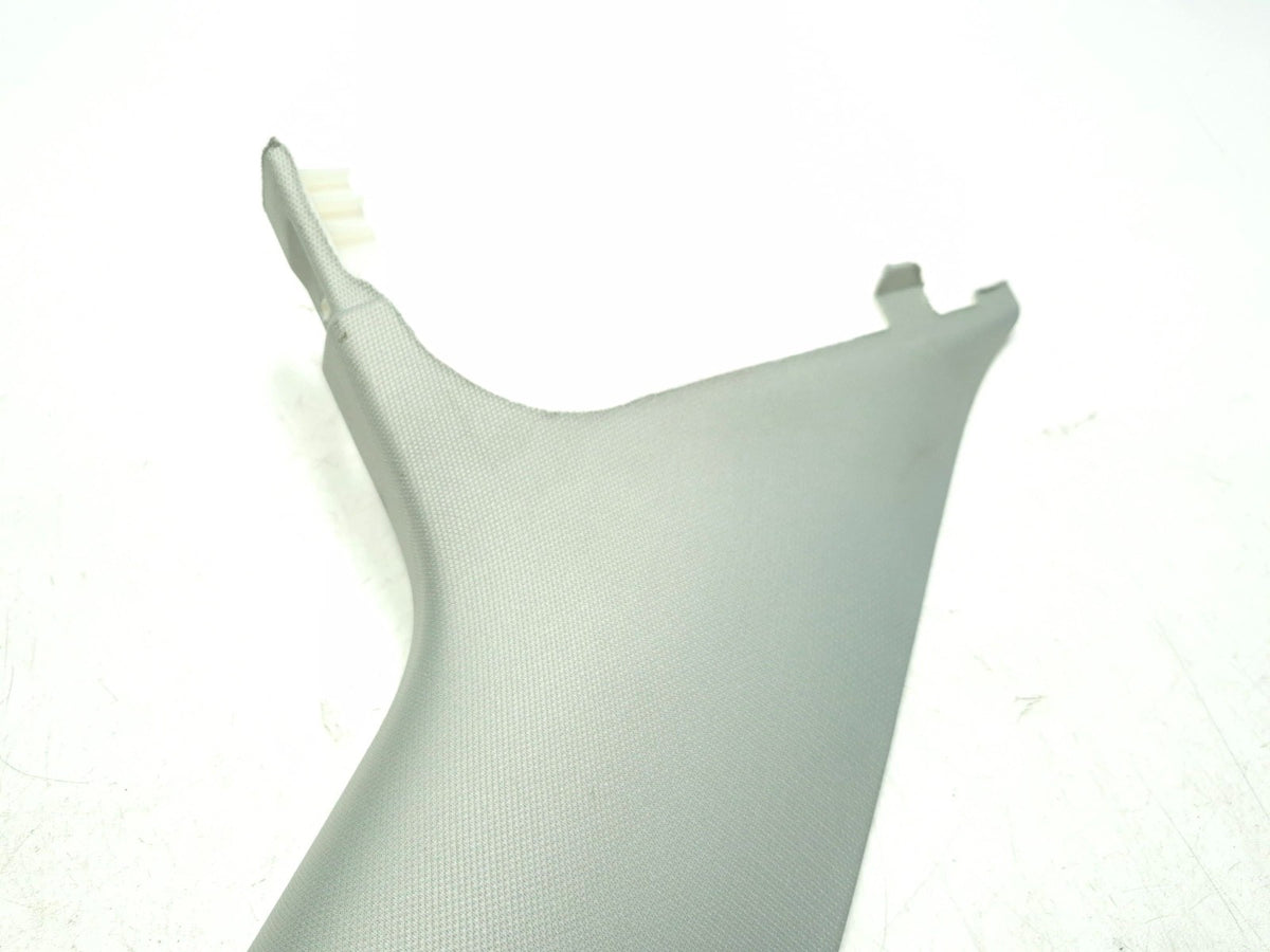 2022 Tesla Model 3 Front Windshield A Pillar Trim Panel Cover Left & Right OEM