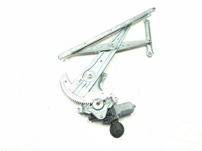 2017 Toyota Highlander Rear Door Window Regulator Motor Right Passenger Side OEM