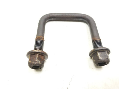 10-13 Ford Transit Connect Leaf Spring U Bolt 4pcs Oem✅