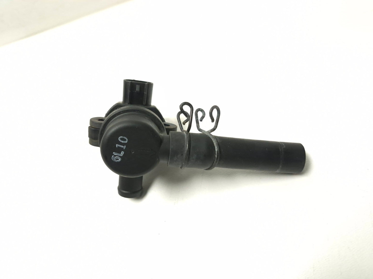 2017 Yamaha Yzf R3 Air Cut Valve OEM