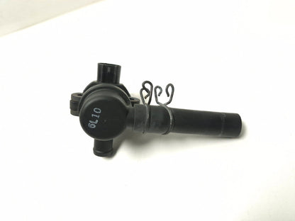 2017 Yamaha Yzf R3 Air Cut Valve OEM
