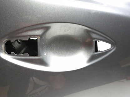 2020 Infiniti Q50 3.0t Luxe Rear Door Passenger Side OEM