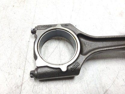 2009 - 2012 Audi A4 Quattro Piston W/ Connecting Rod 4pcs  2.0t OEM