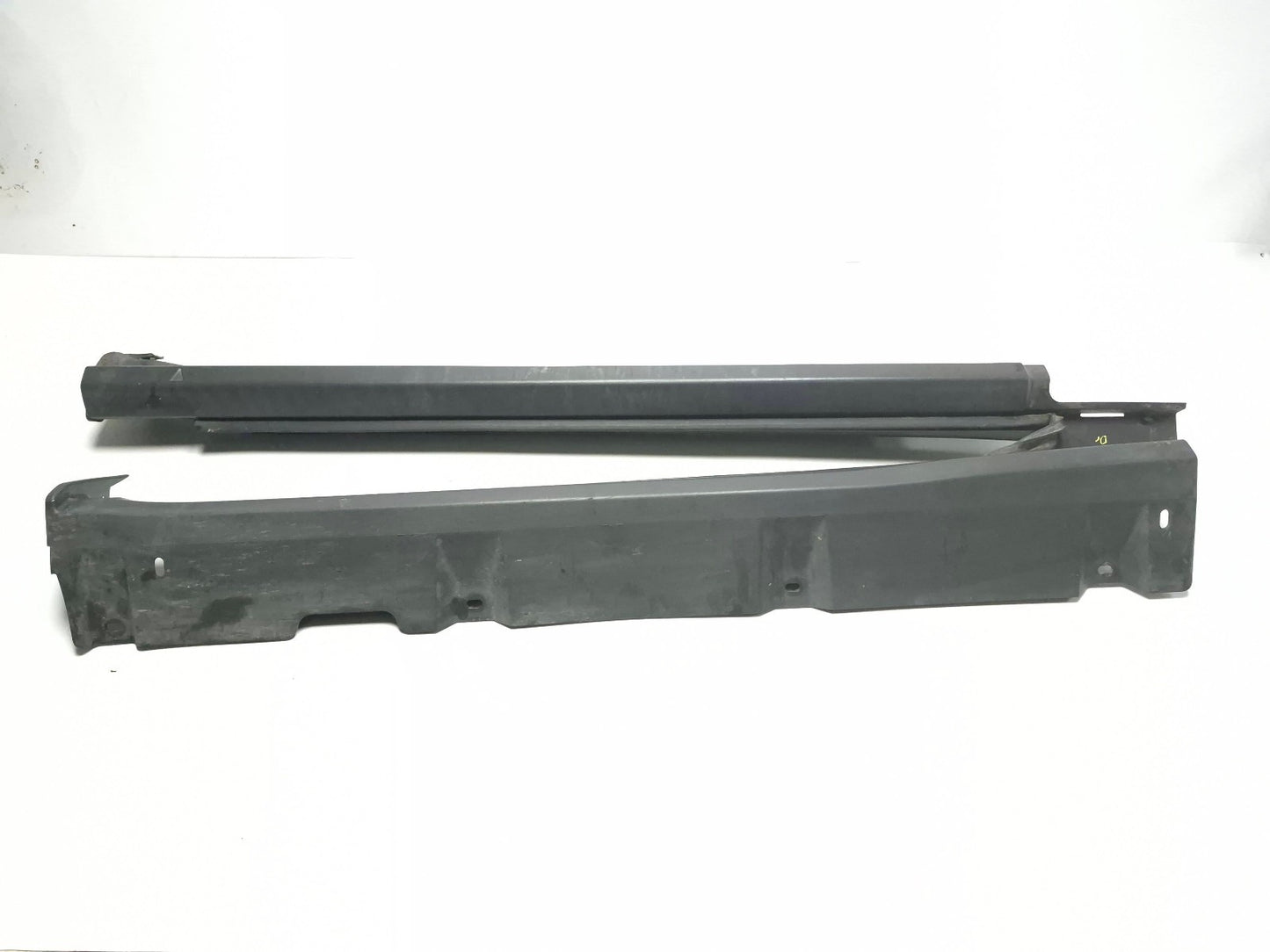 2017 Ford Transit Connect Xl Side Skirt & Rocker Panel Molding OEM