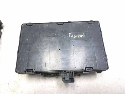 2014 Ford Fusion Fuse Junction Box OEM