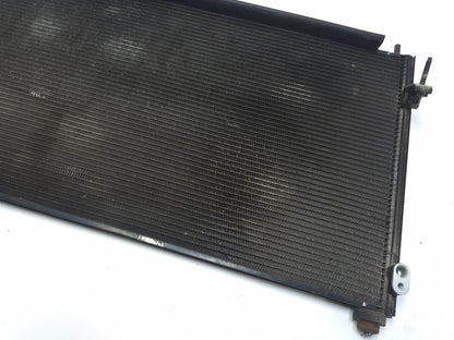 2014 Honda Cr-z AC Condenser OEM