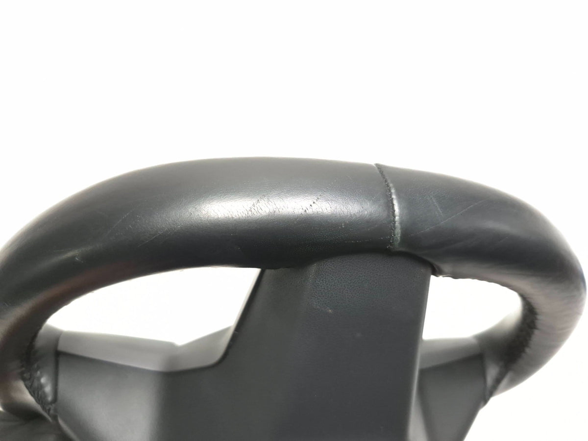 2018 Tesla Model 3 Steering Wheel 1105324-00-g OEM
