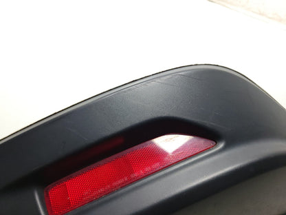 2014 Acura RDX Rear Bumper Cover *nh603p* OEM ✅