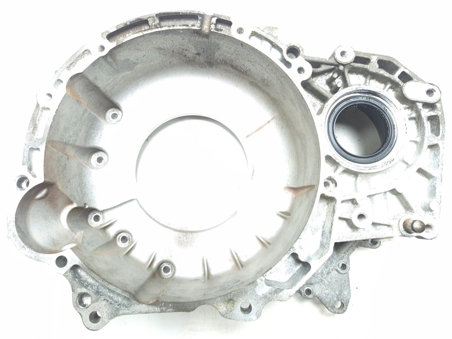2019 Hyundai Kona Automatic Transmission Bell Housing OEM