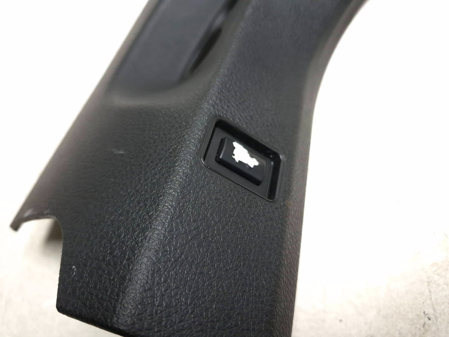2012 BMW 750li Front Lower Kick Panel Cover Trim Left Right Pair Oem✅