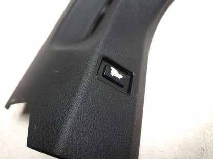2012 BMW 750li Front Lower Kick Panel Cover Trim Left Right Pair Oem✅