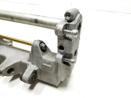 2002 2003 Honda Cbr900rr Cbr954rr Lower Frame Swingarm Engine Mount Bracket OEM